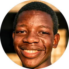 Hamoonga Hikalungu, founder of ZedLab